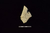 陶片藏品圖，第1張